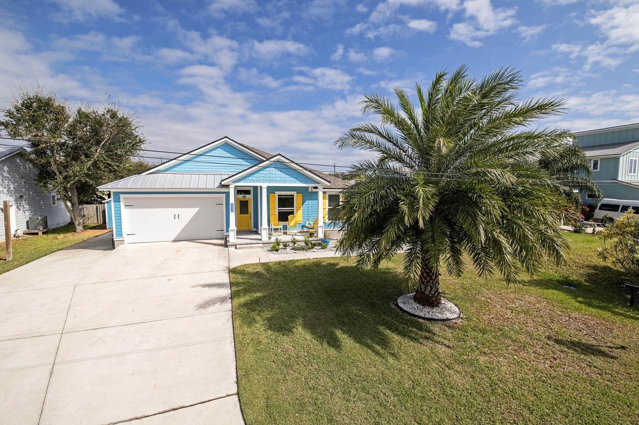 6056 Costanero Road - Photo 1