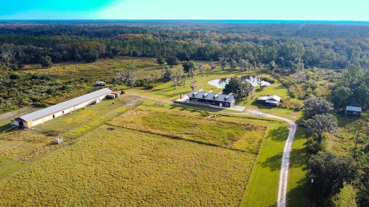 234 Cracker Swamp Dirt Rd - Photo 1