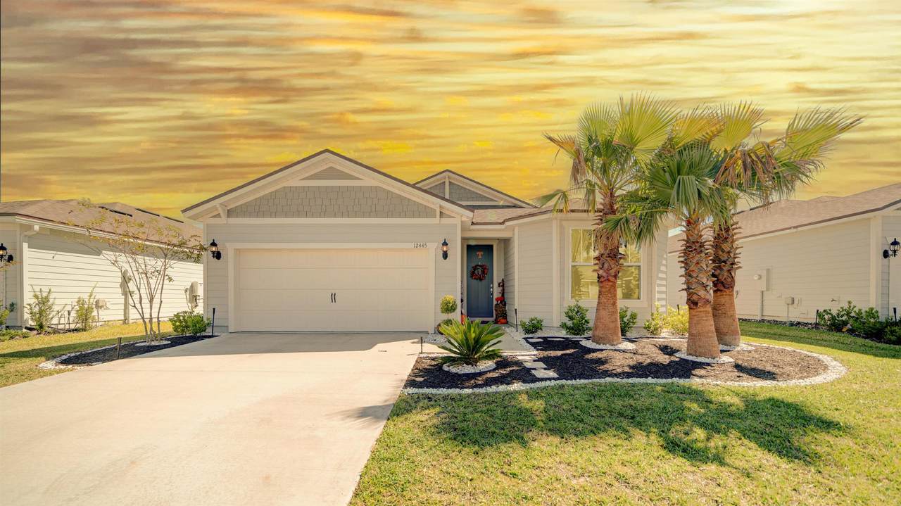 12445 Hay Baler Lane - Photo 1
