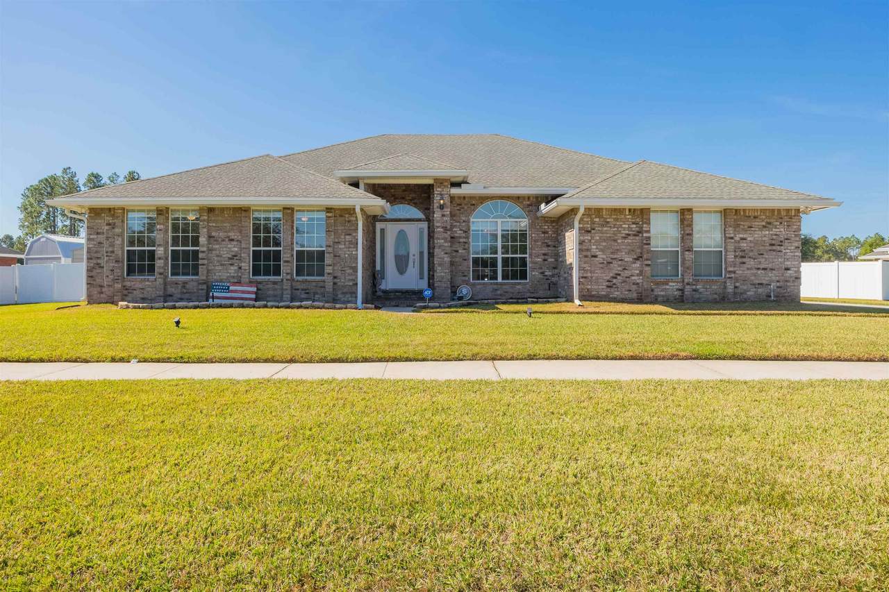 3015 Longleaf Ranch Cir - Photo 1