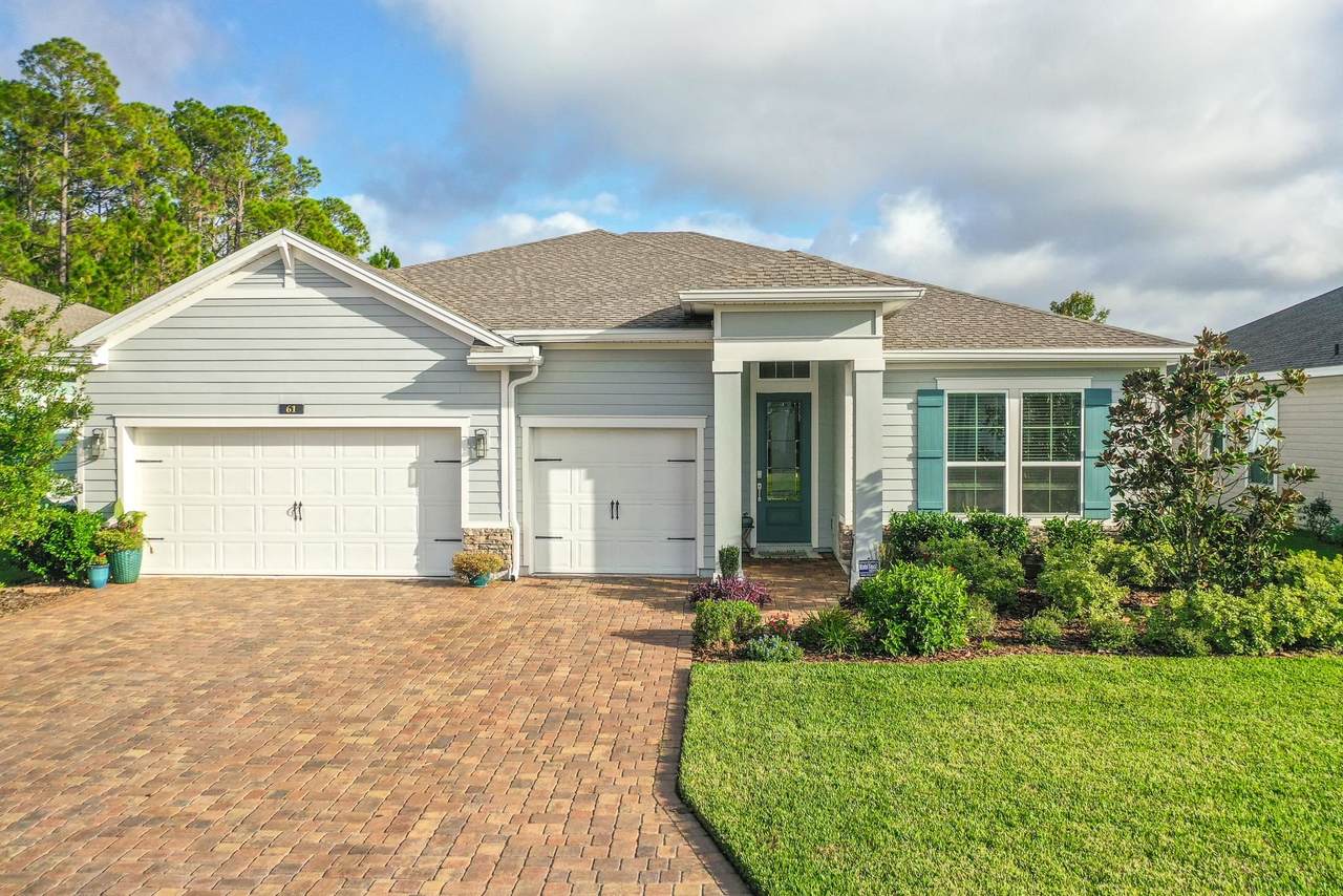61 Nevis Peak Ln - Photo 1