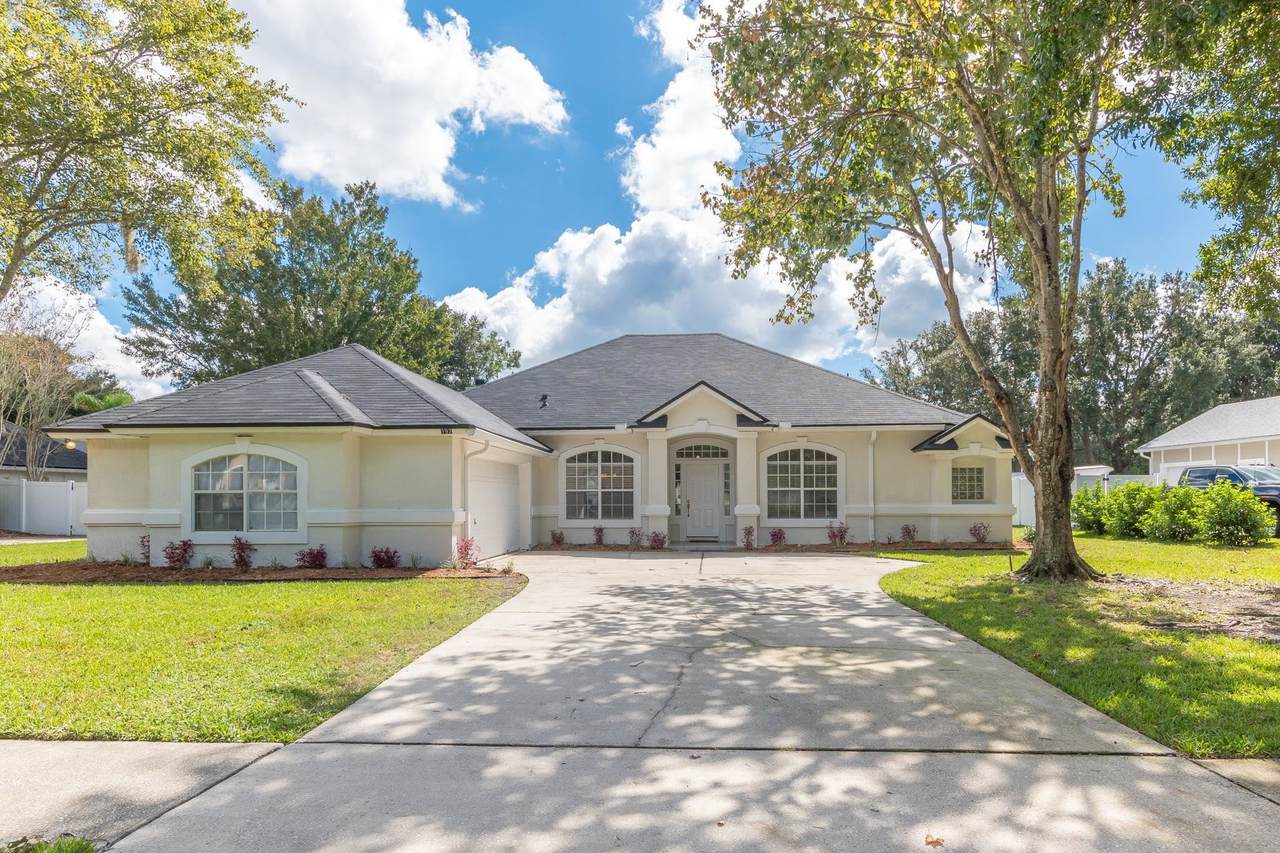 192 Ivy Lakes Dr - Photo 1