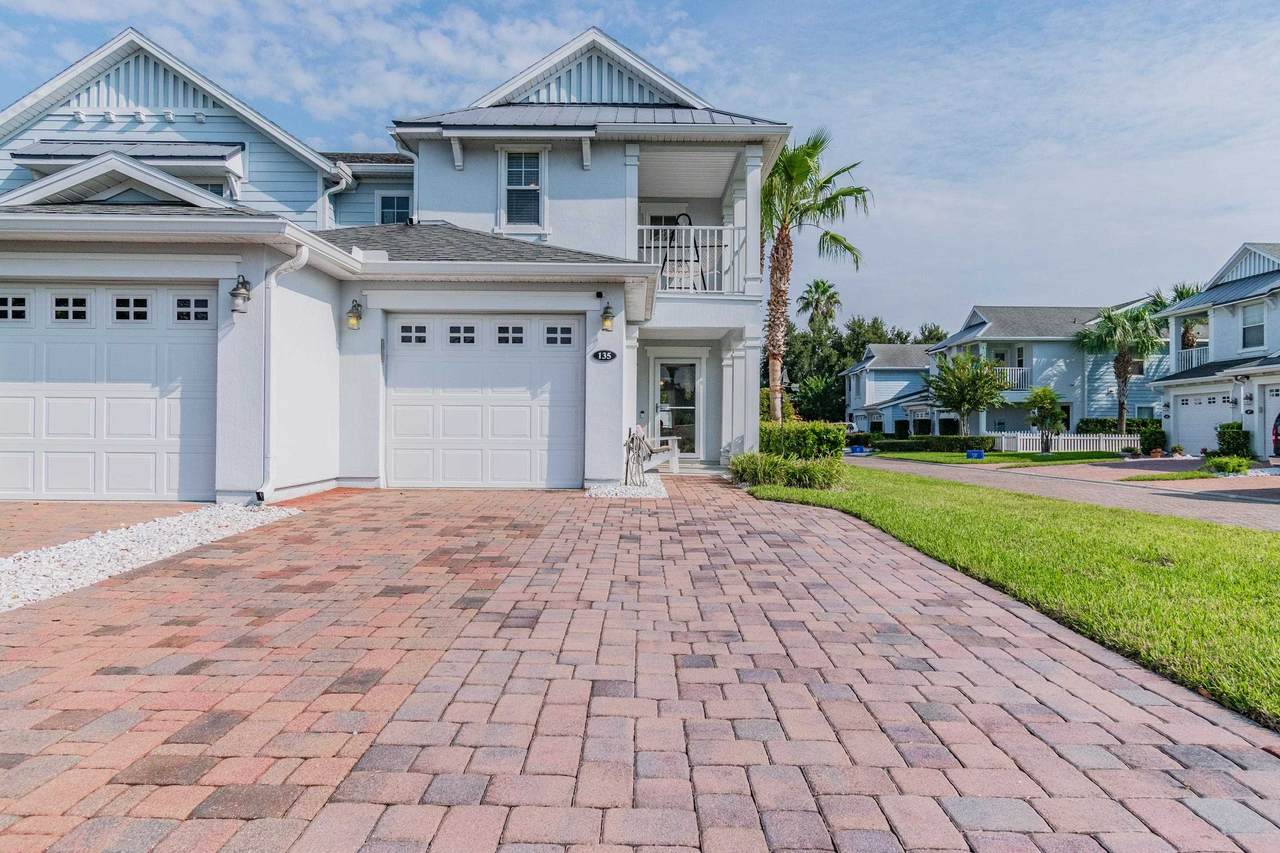135 Islander Dr - Photo 1