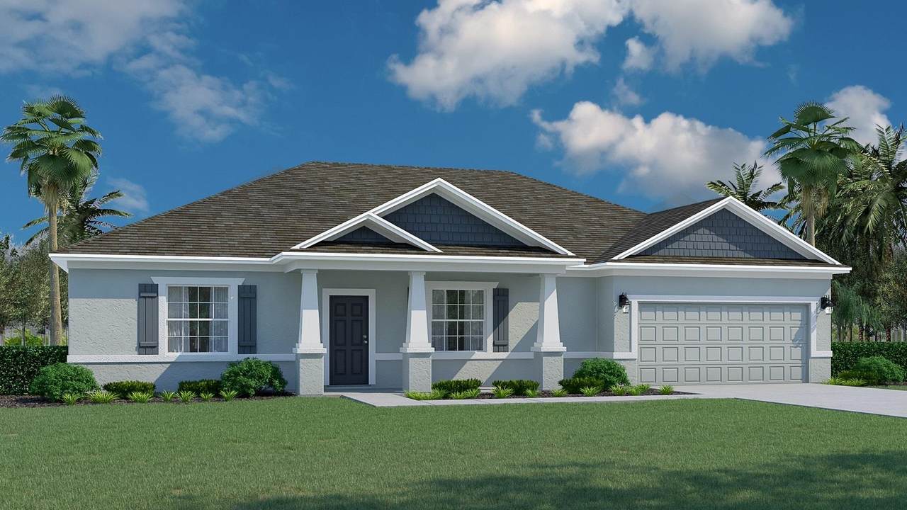 22 Pritchard Dr - Photo 1