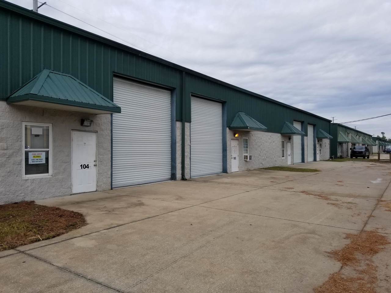 1761 Dobbs Rd. Unit 104 - Photo 1