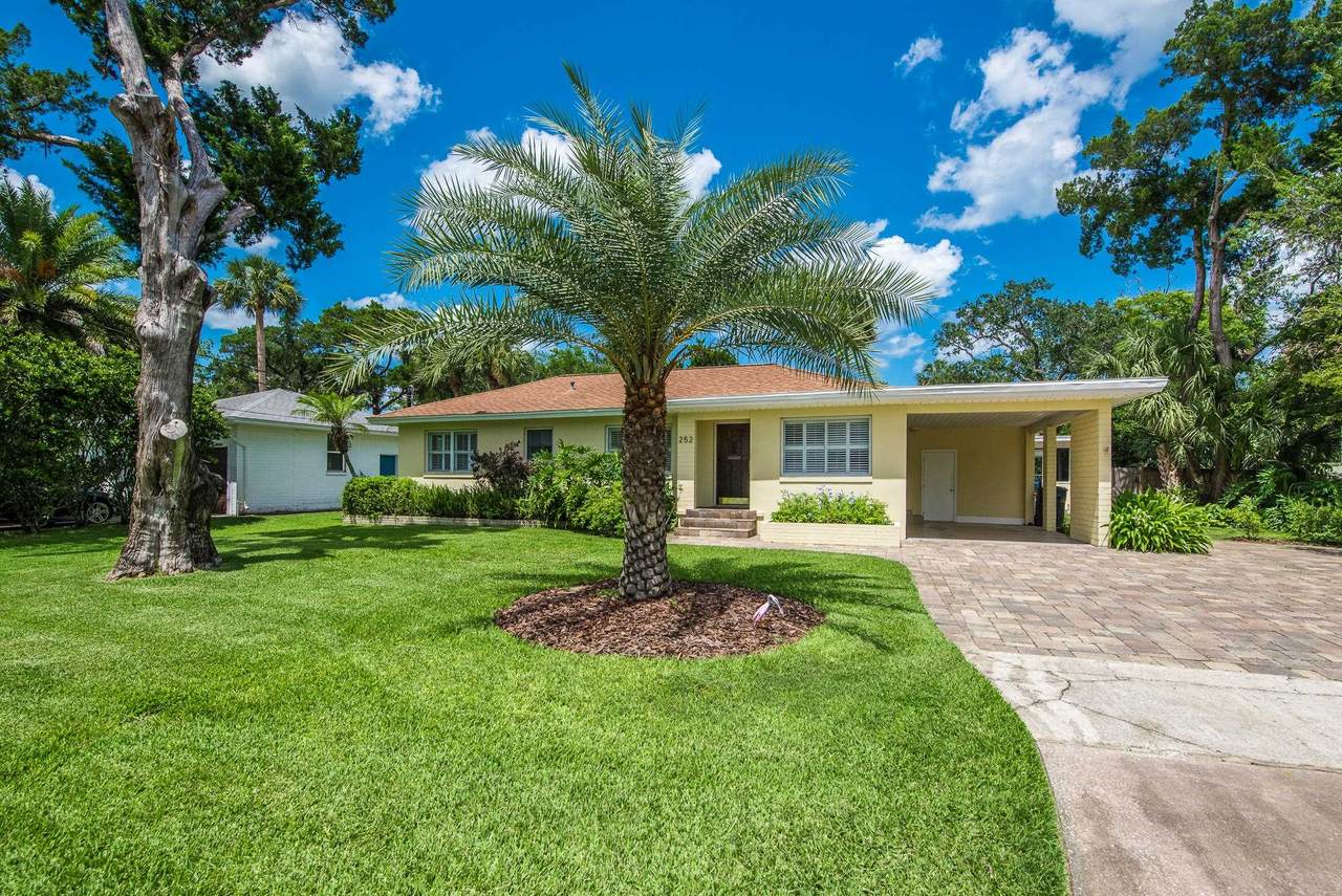 252 Matanzas Blvd - Photo 1