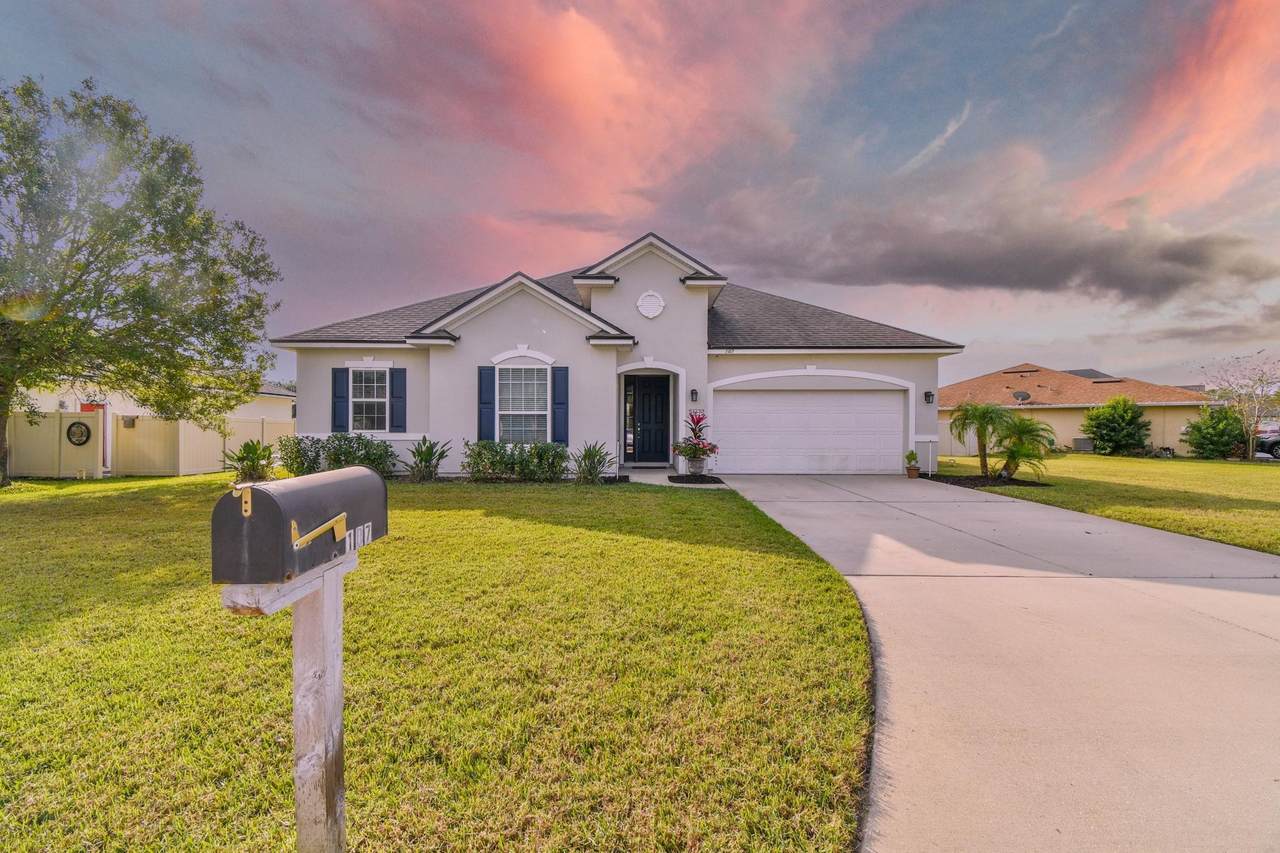 107 Deerfield Grove Way - Photo 1