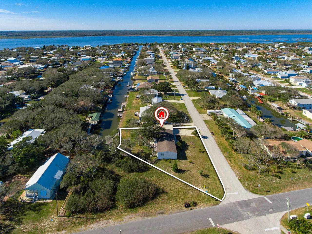 205 Treasure Beach Road - Photo 1