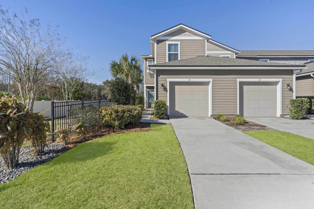 31 Whitland Way - Photo 1
