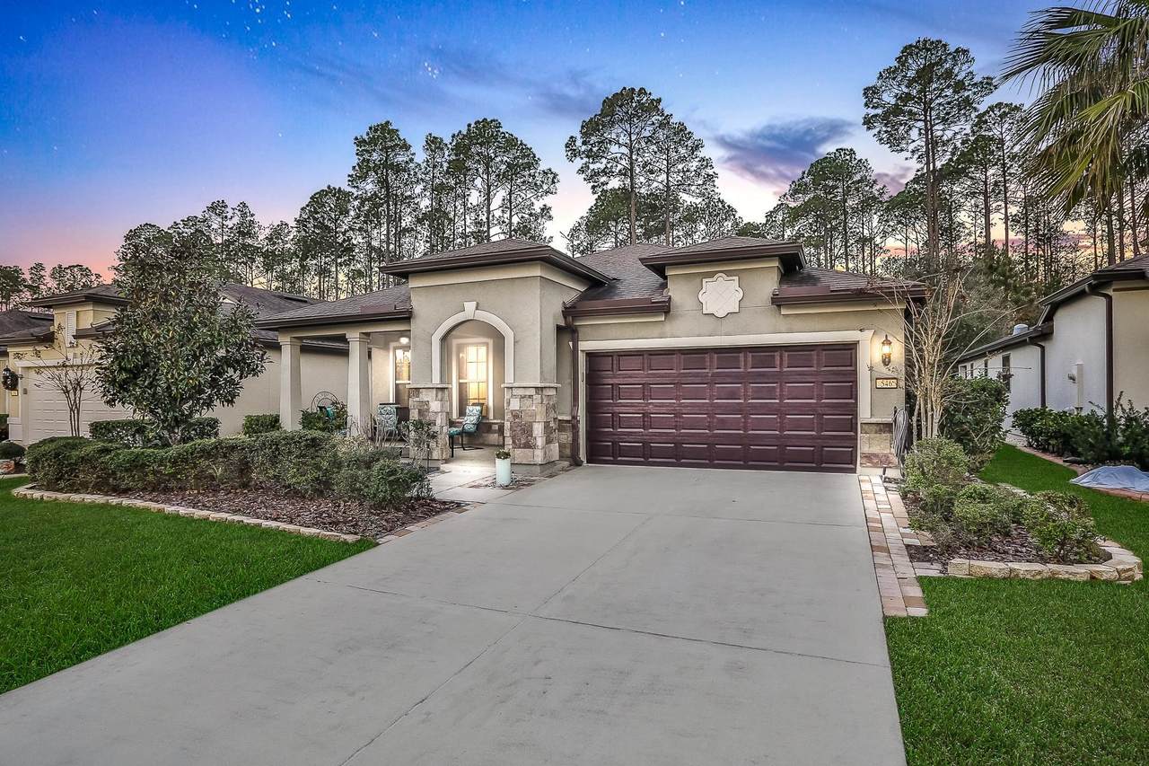 546 Mangrove Thicket Blvd - Photo 1