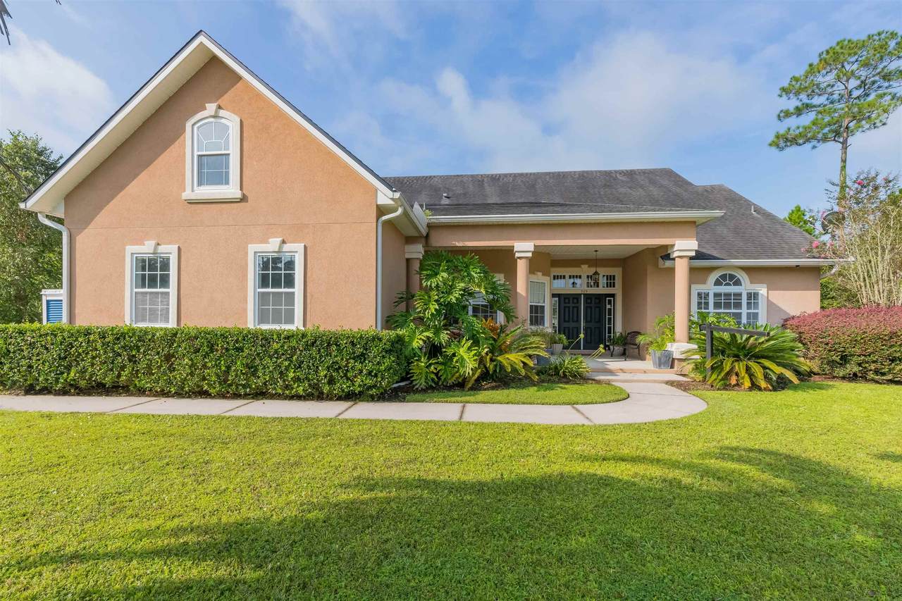 509 Skippy Lane - Photo 1