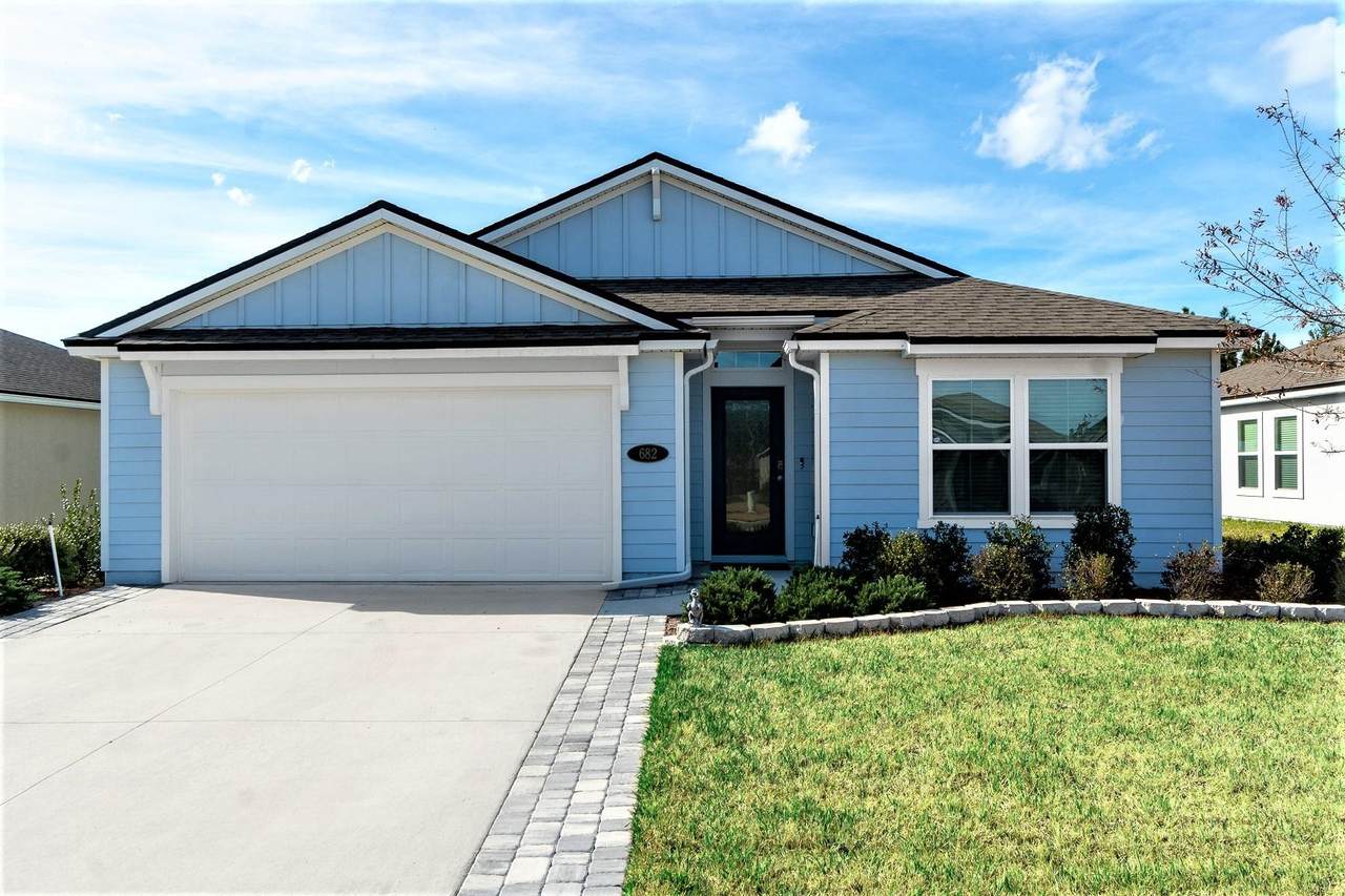 682 Seville Parkway - Photo 1