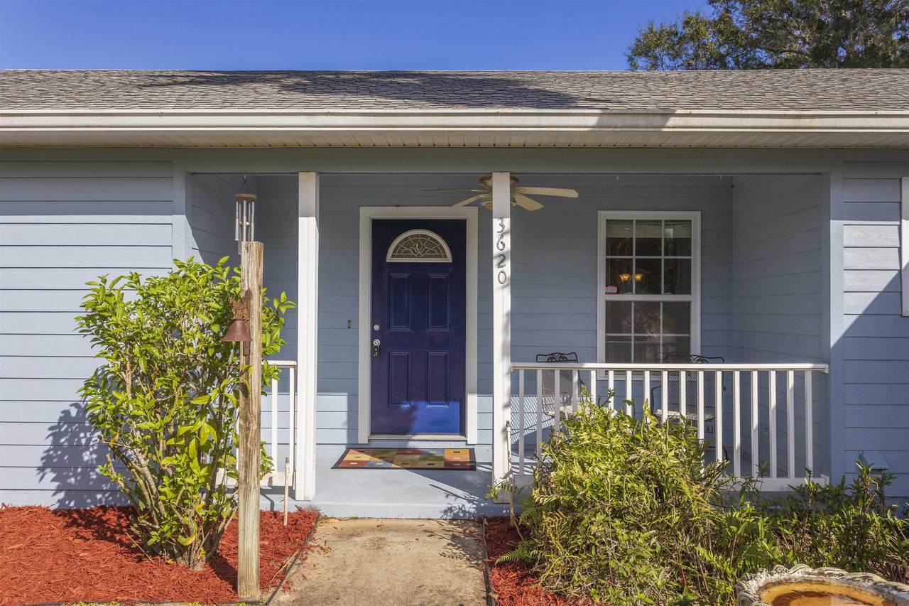 3620 Saddle Brook Lane - Photo 1