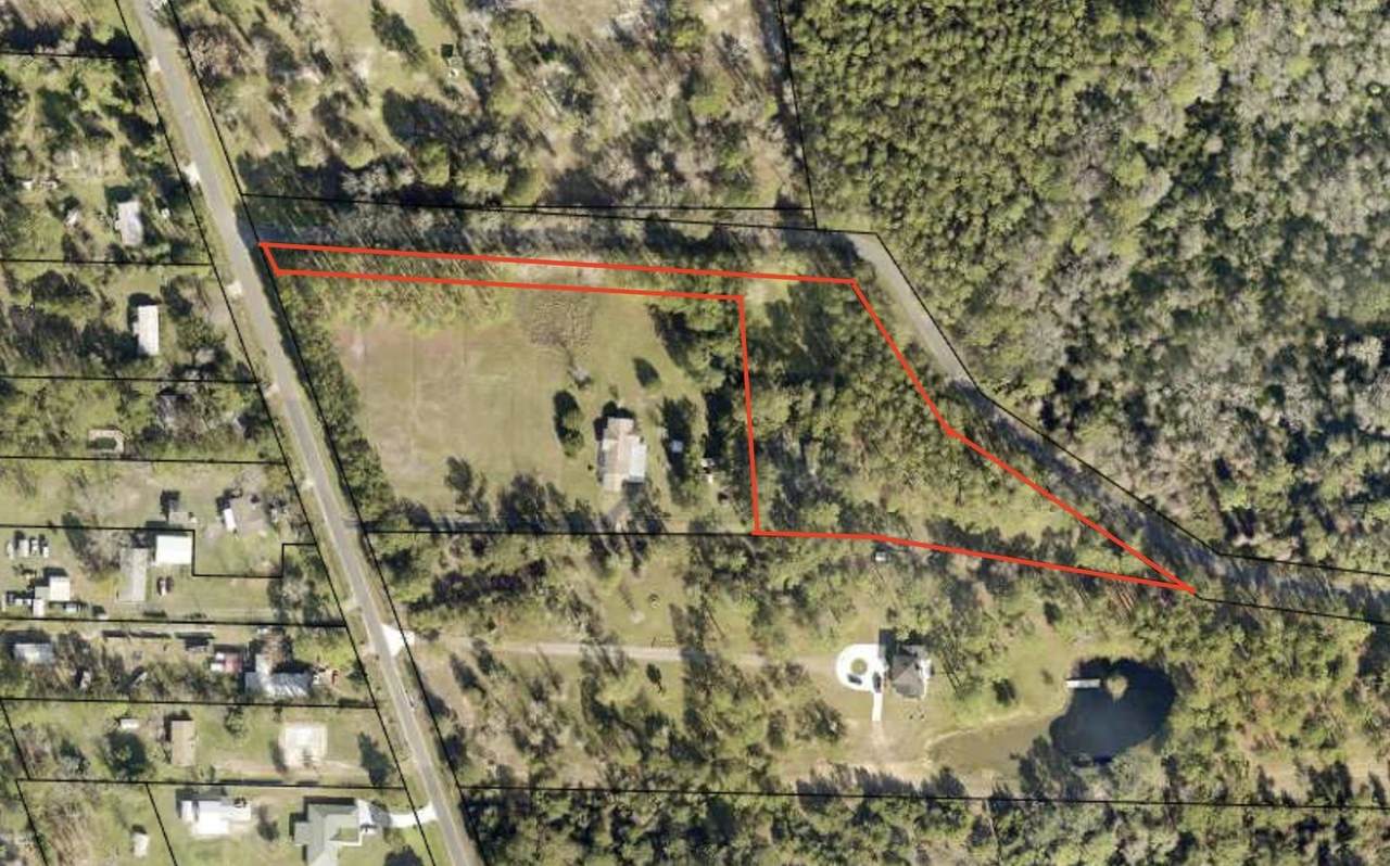 2780 (land) Pellicer Rd - Photo 1
