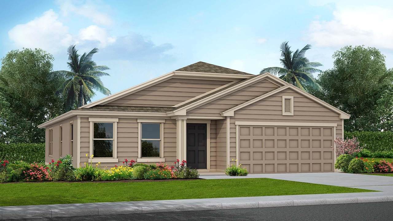 24 Alagon Way - Photo 1