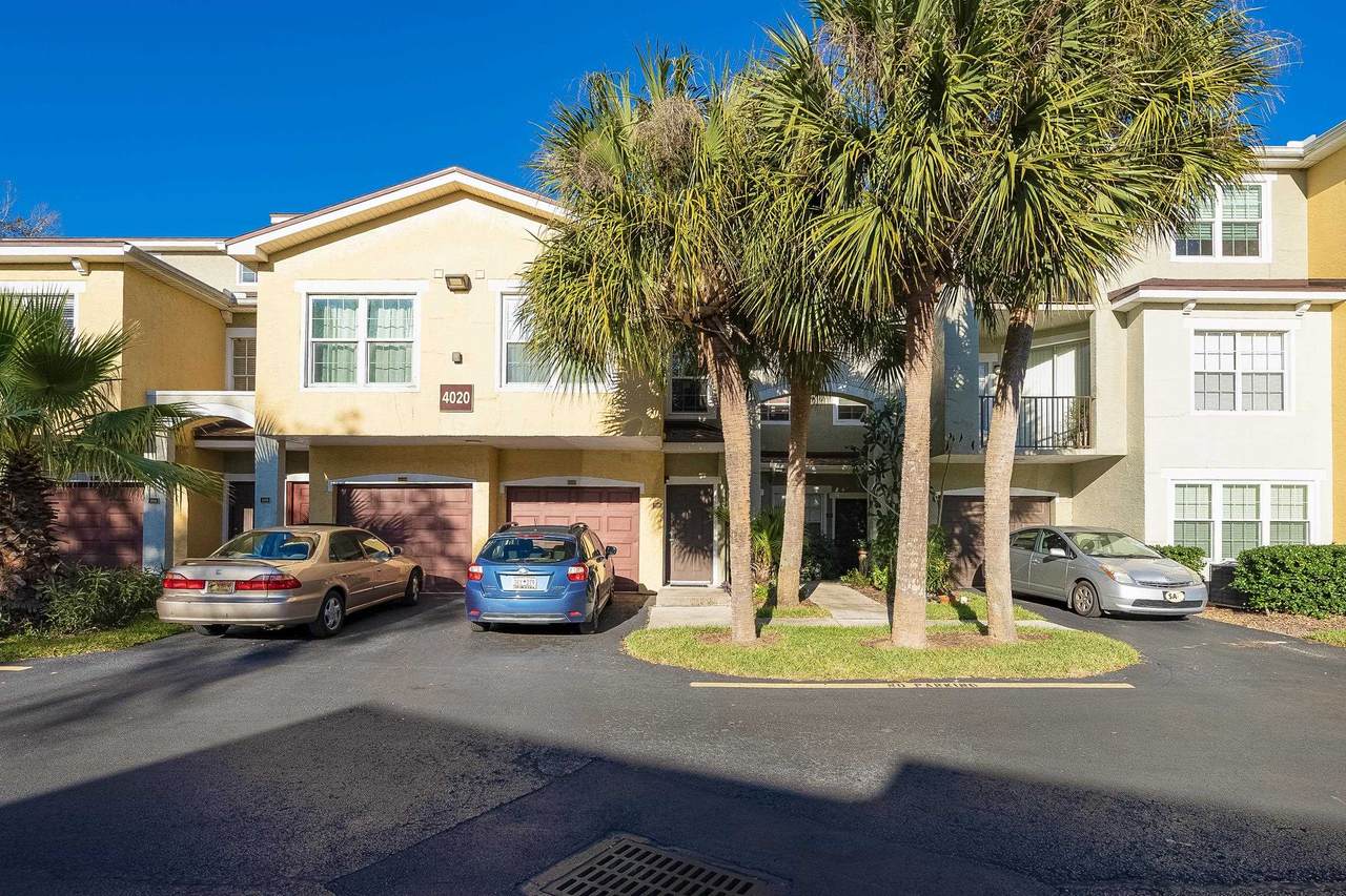 4020 Grande Vista Blvd - Photo 1