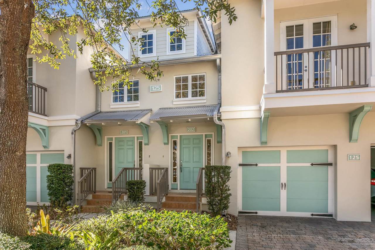 125 Sea Grove Main Street - Photo 1