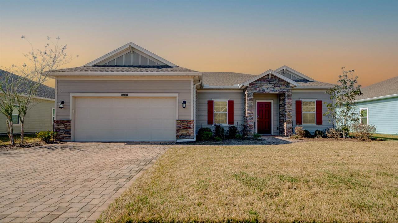 7236 Longleaf Branch Dr - Photo 1
