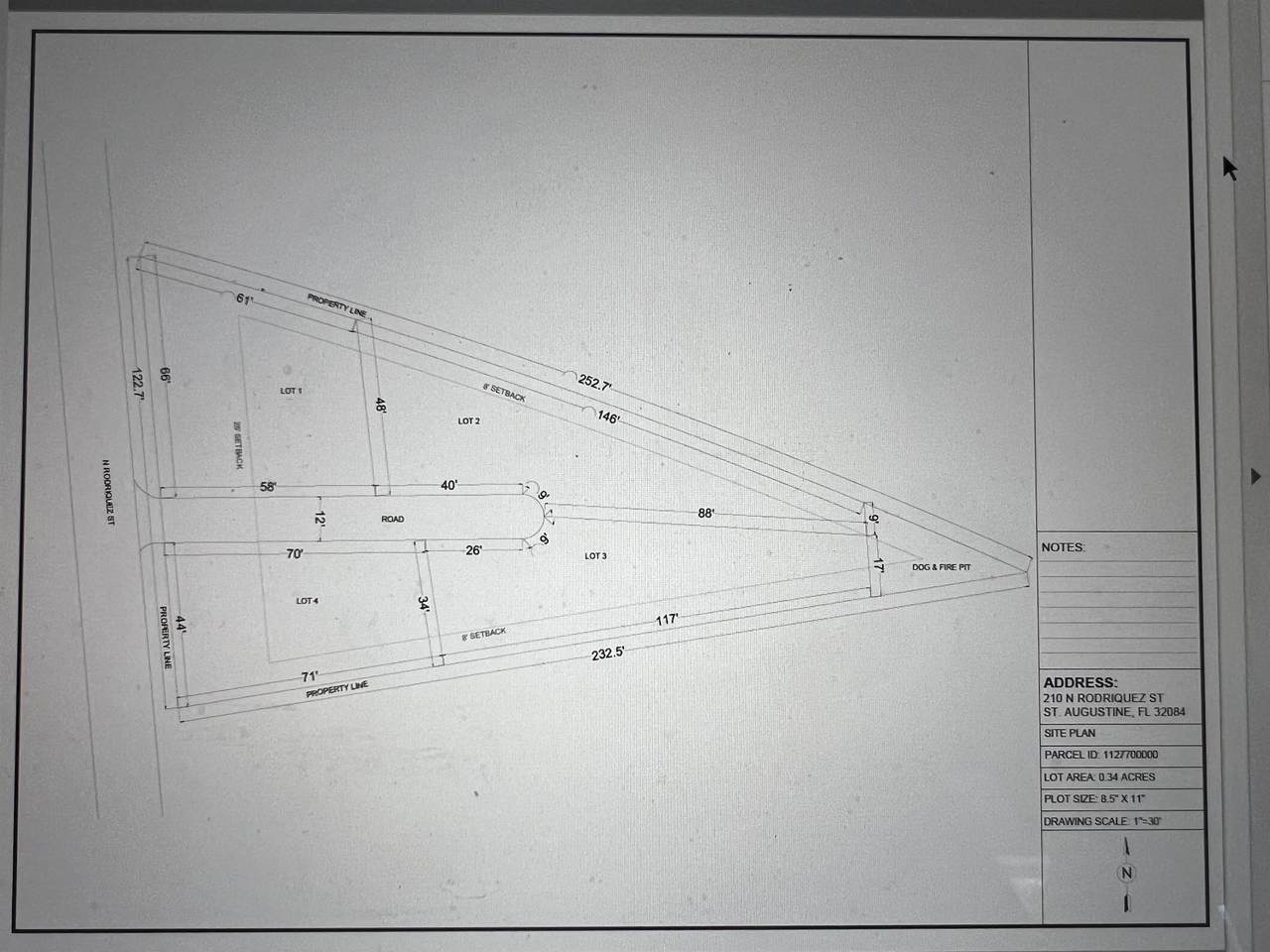 210 Rodriquez - Photo 1