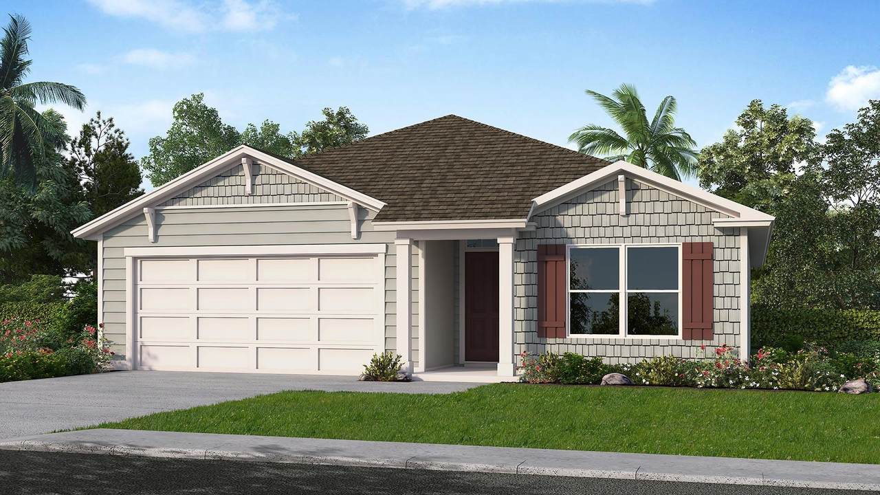 121 Aveiro Way - Photo 1