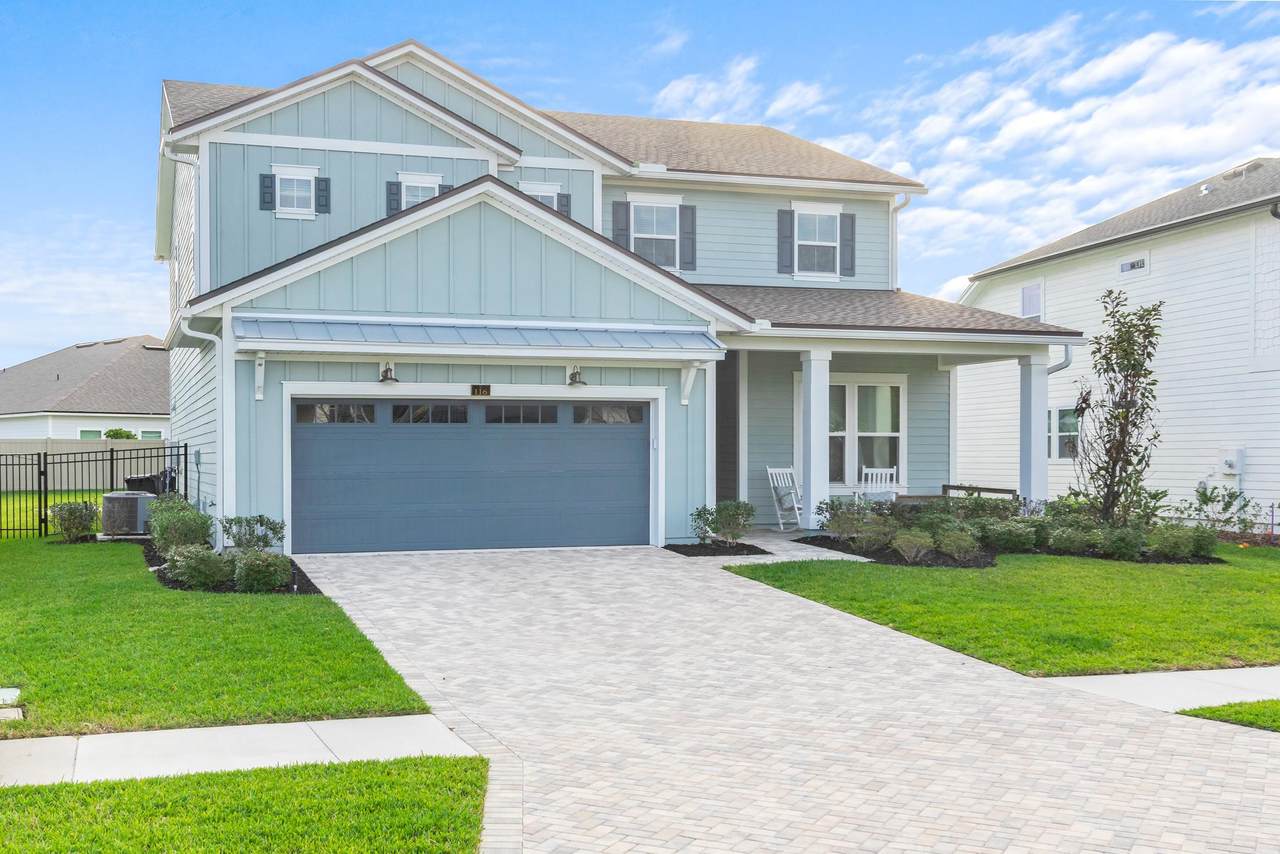 116 Anclote Way - Photo 1