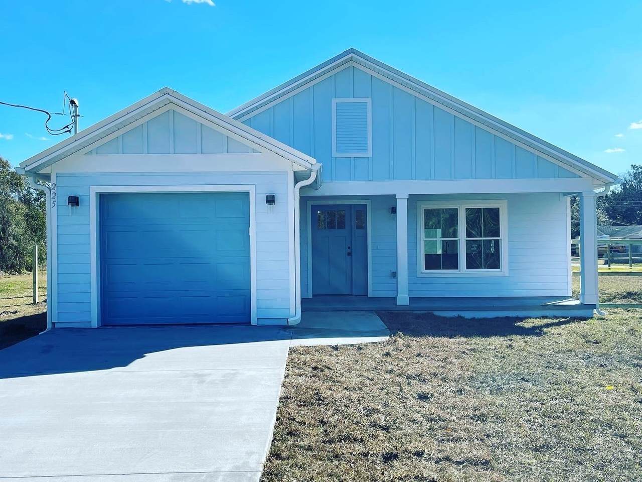 225 Jackson Blvd. - Photo 1