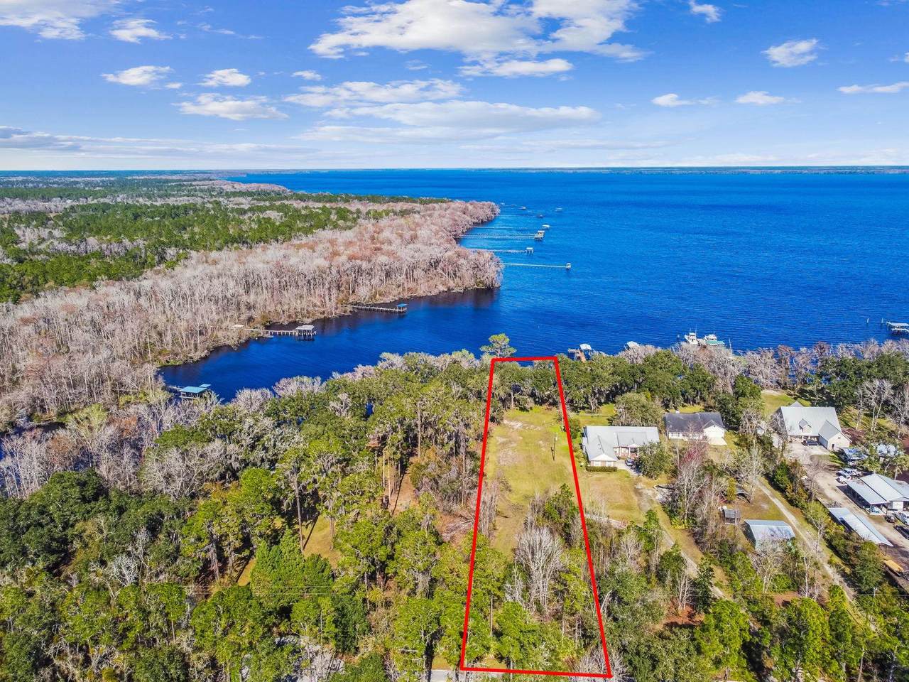 748 Cedar Creek Road - Photo 1
