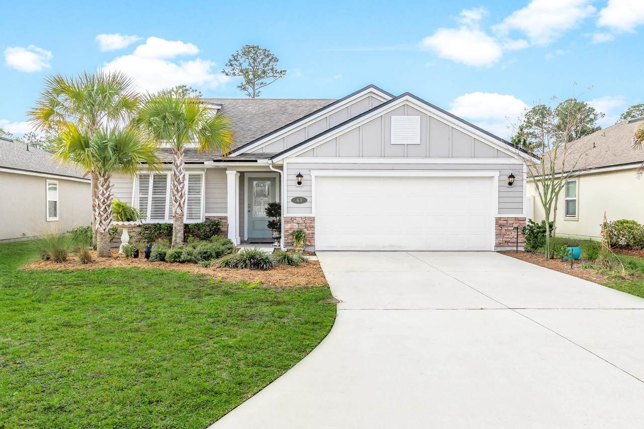 63 Pickett Dr - Photo 1