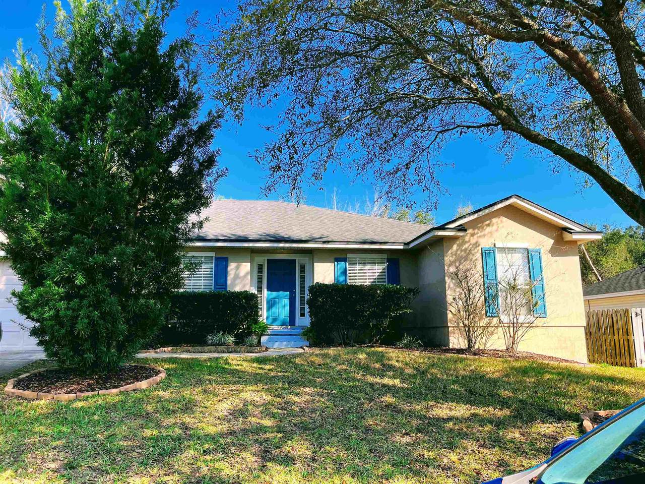 124 Moultrie Crossing Lane - Photo 1