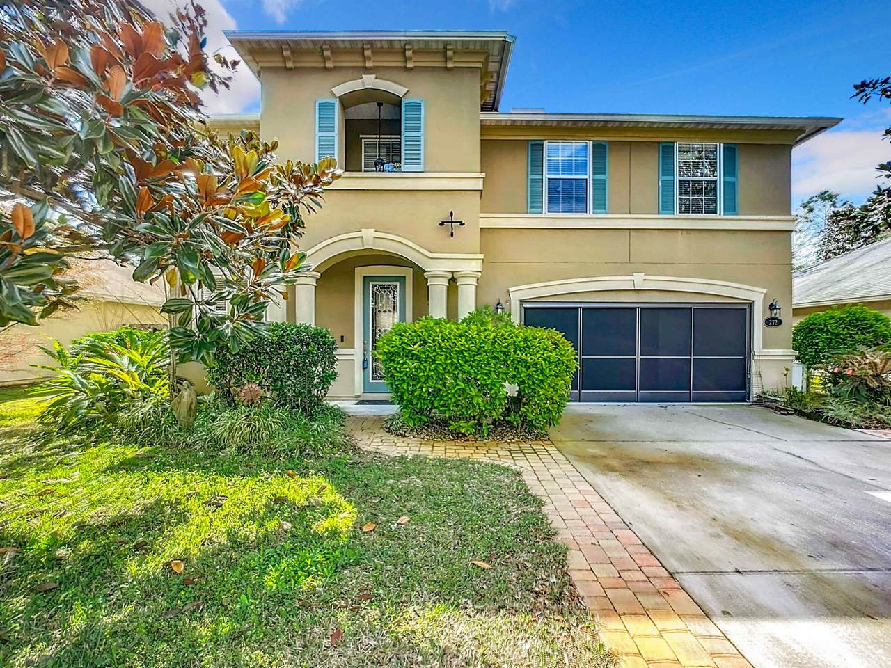 272 Brantley Harbor Dr - Photo 1