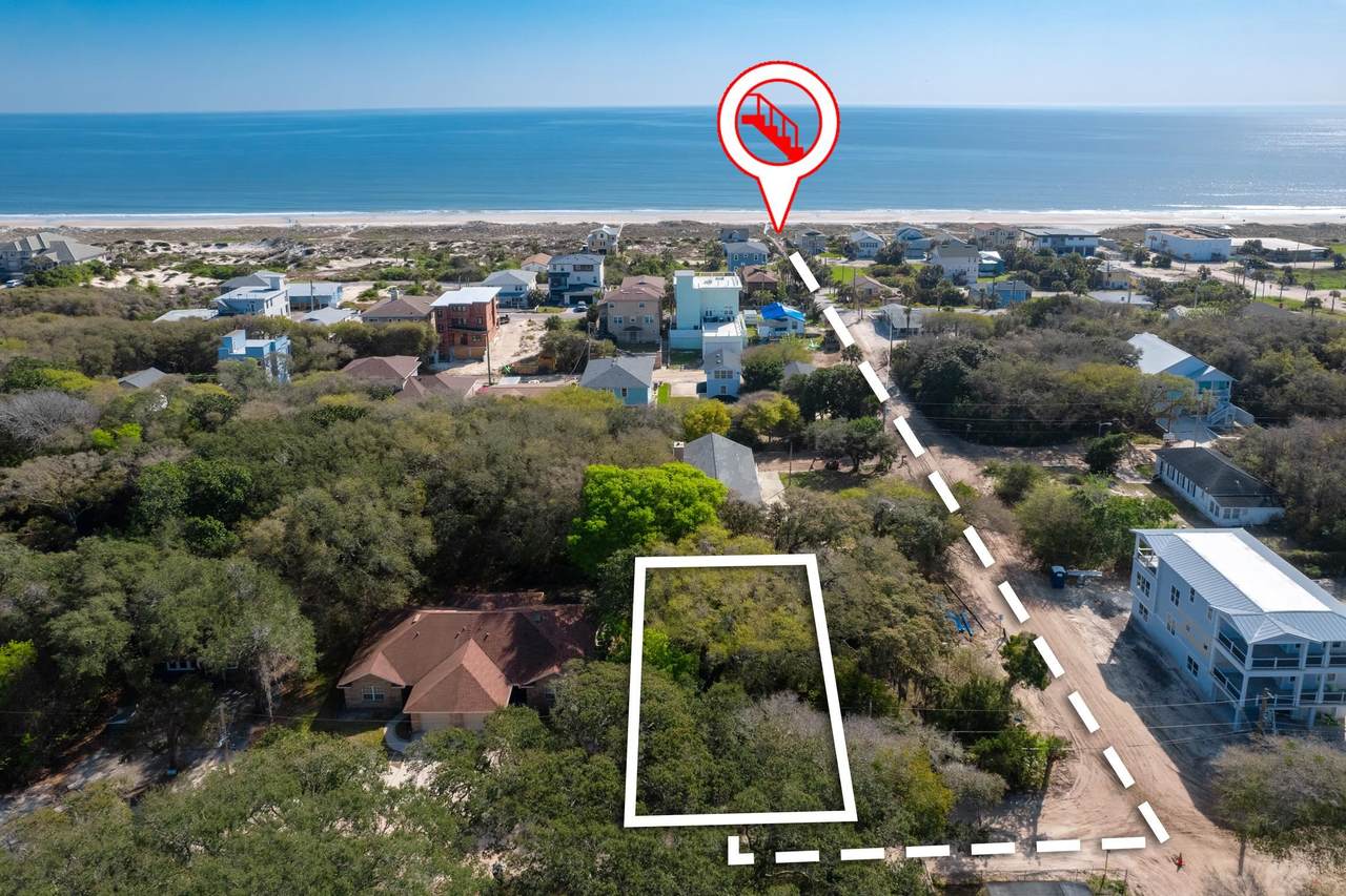 5442 Ervin Street - Photo 1