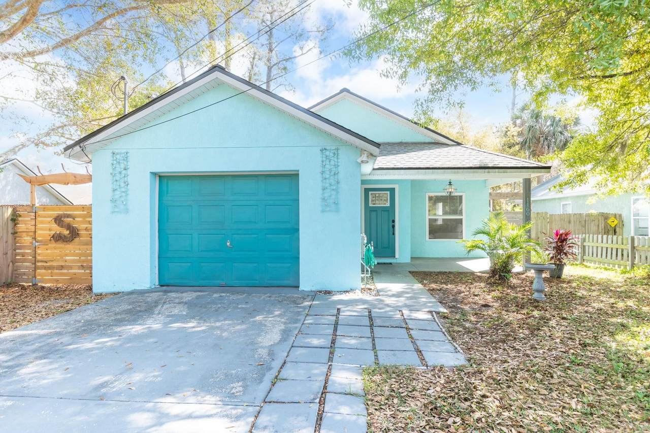 1160 Volusia St - Photo 1