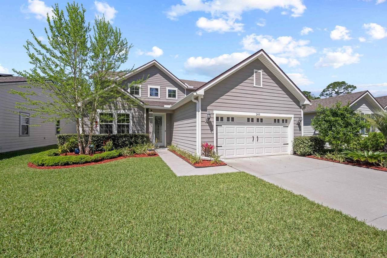 249 La Mancha Dr - Photo 1