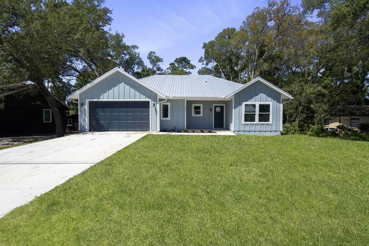 5321 Shore Dr - Photo 1