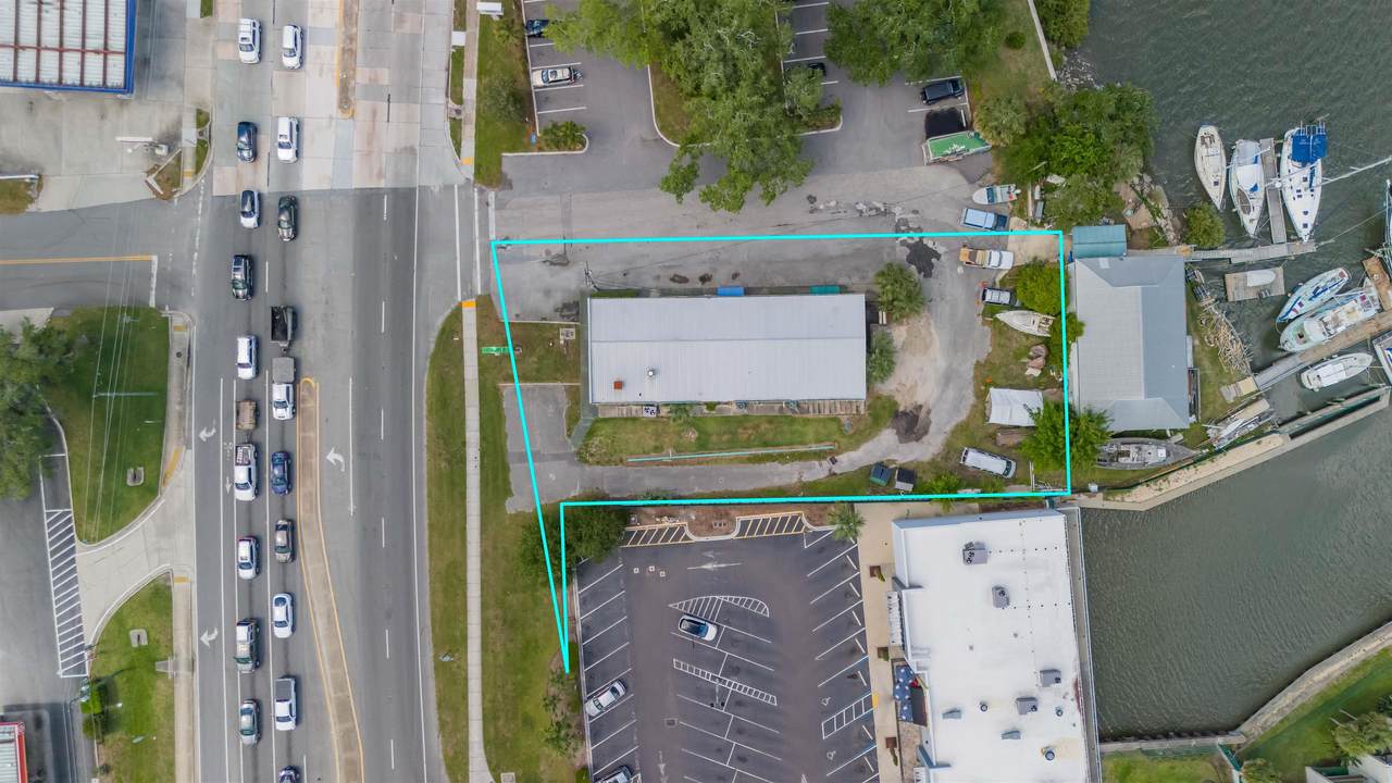 801 S Ponce De Leon Blvd - Photo 1