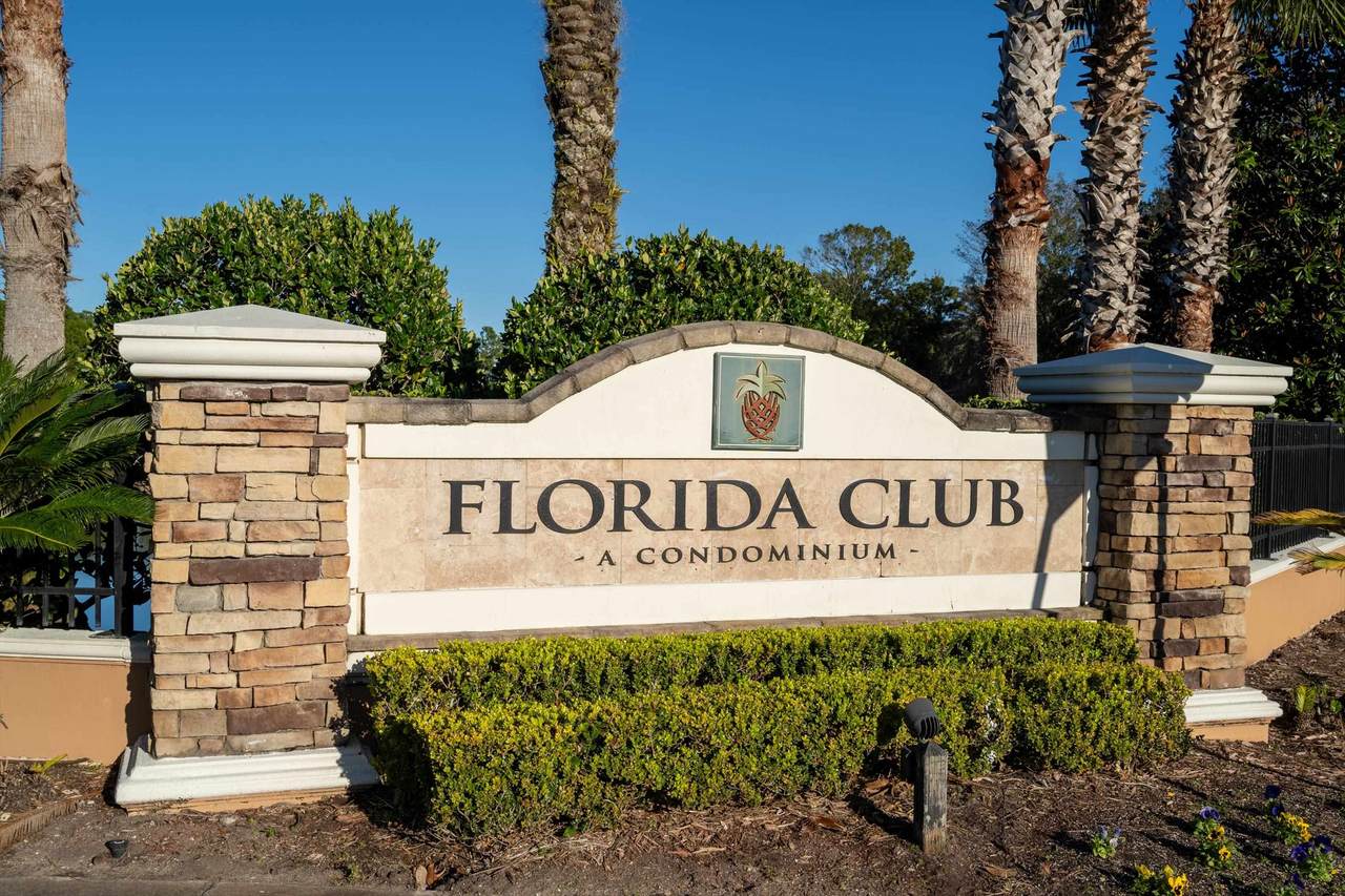 550 Florida Club Blvd. Unit 307 - Photo 1