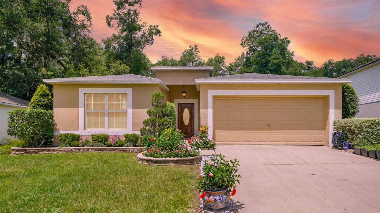 12436 Hickory Forest Rd - Photo 1