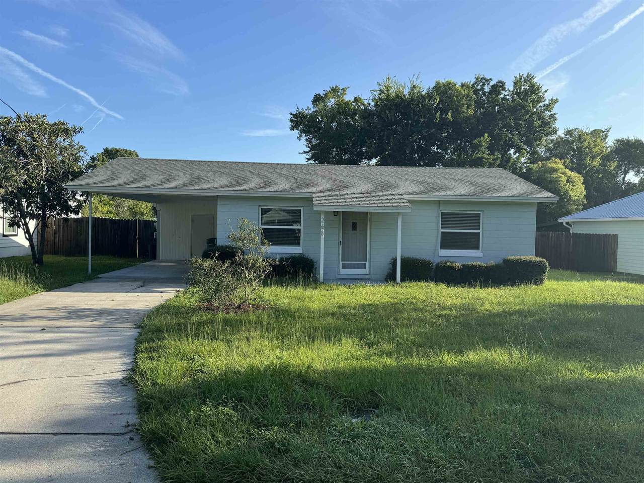 268 Cervantes Ave. - Photo 1