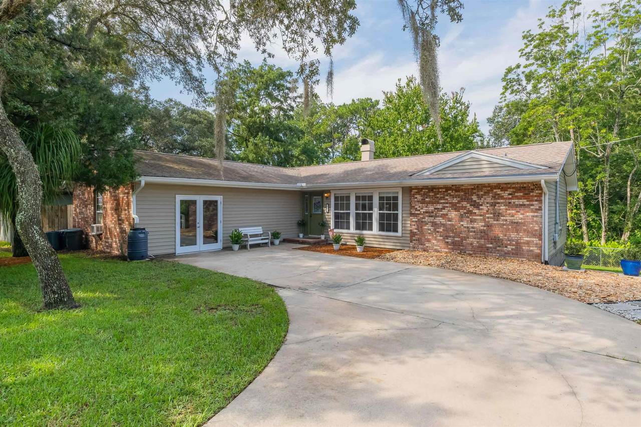 234 Argonaut Road - Photo 1