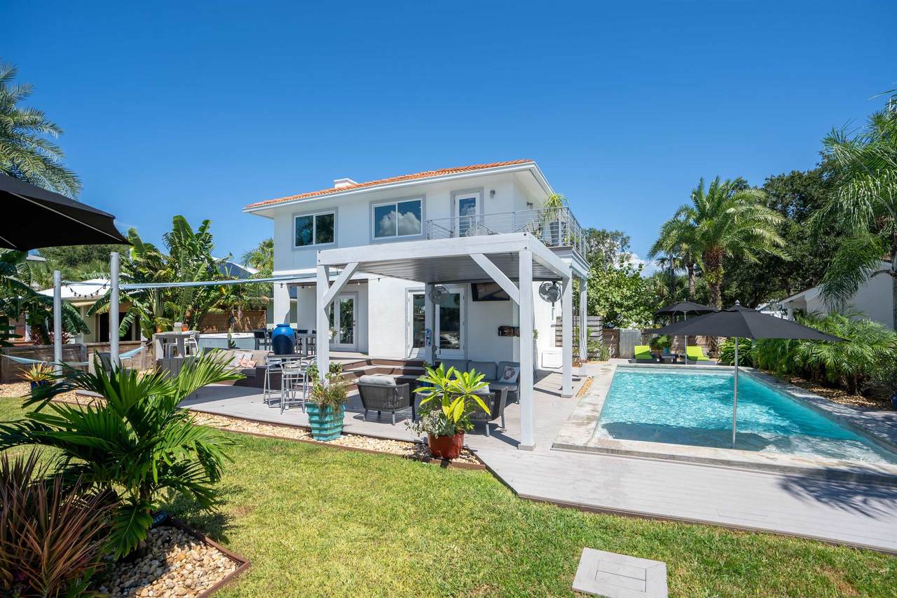 203 Matanzas Blvd - Photo 1