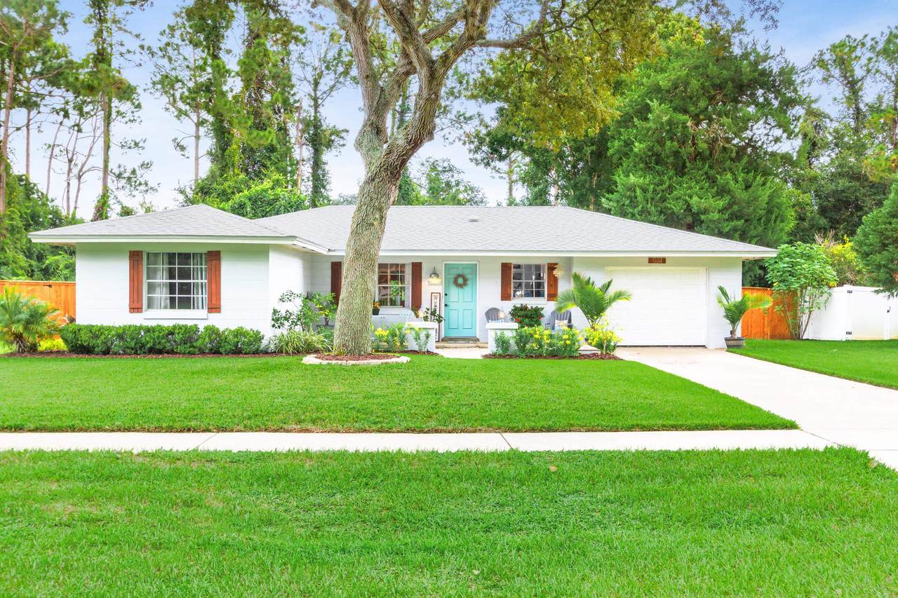 944 Salzedo Ave - Photo 1