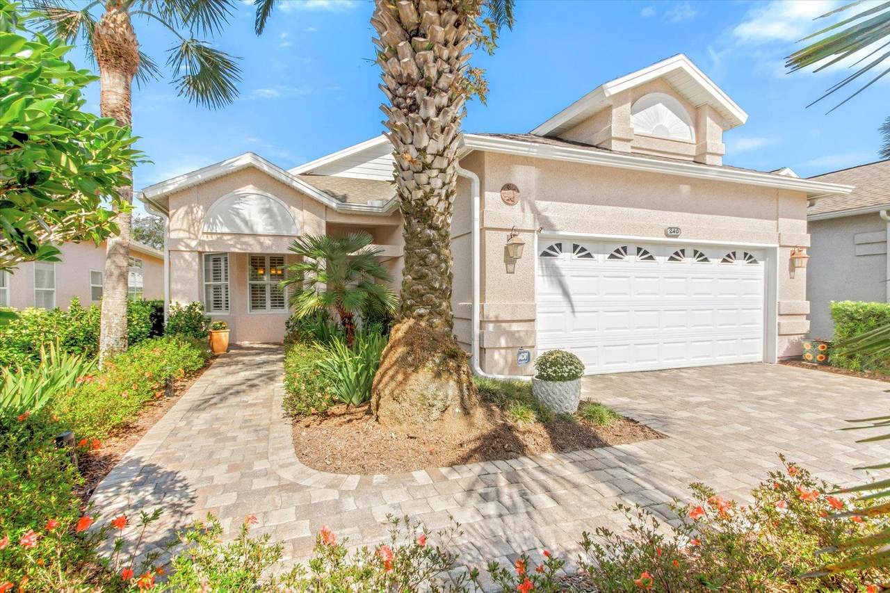 240 Sea Woods Dr N - Photo 1