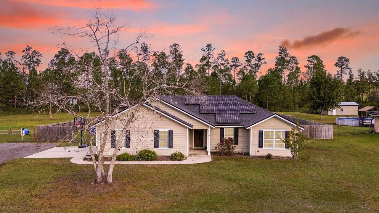 7823 Odis Yarborough Rd - Photo 1