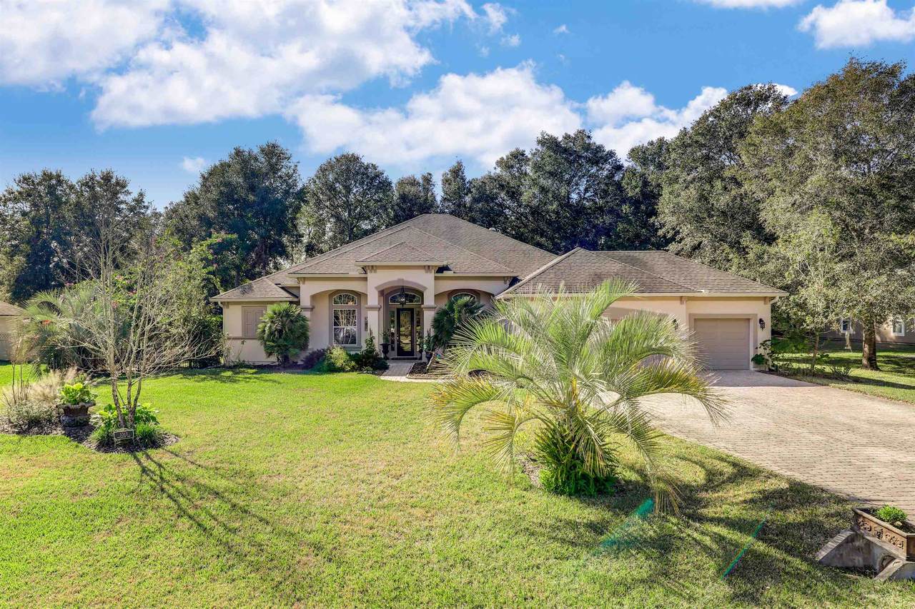 3313 Millwood Way - Photo 1