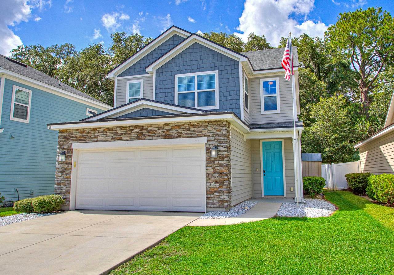 35 Moultrie Creek Cir - Photo 1