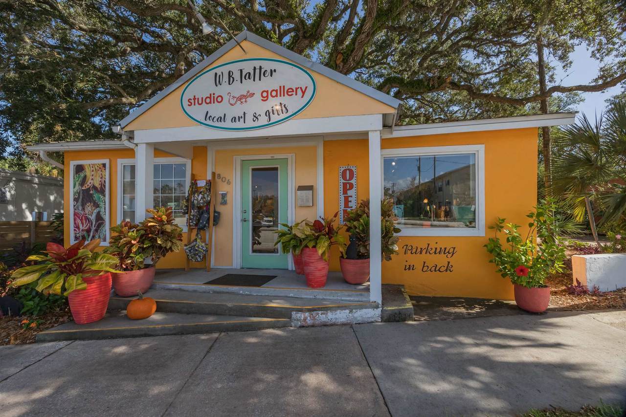 806 Anastasia Blvd - Photo 1