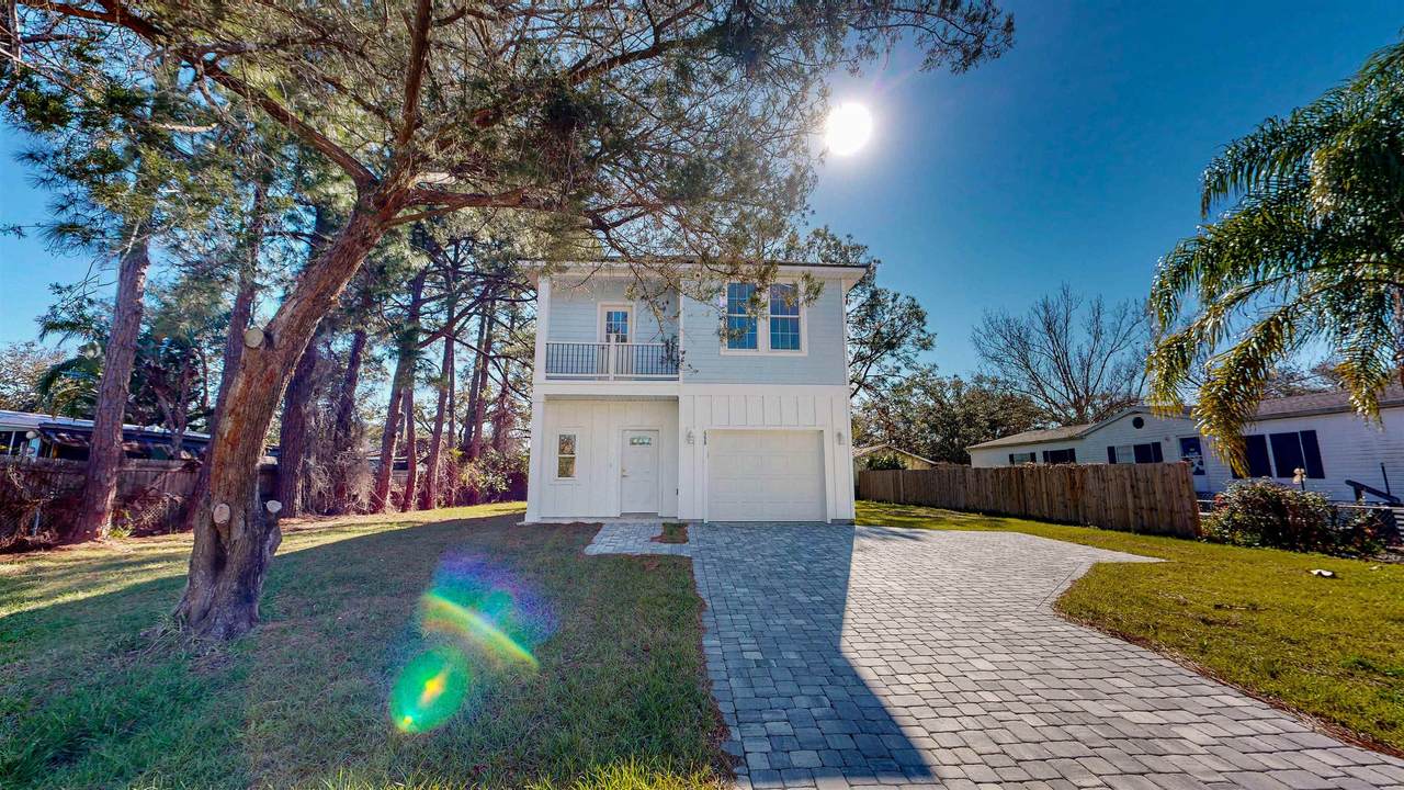 688 Coral Cir - Photo 1