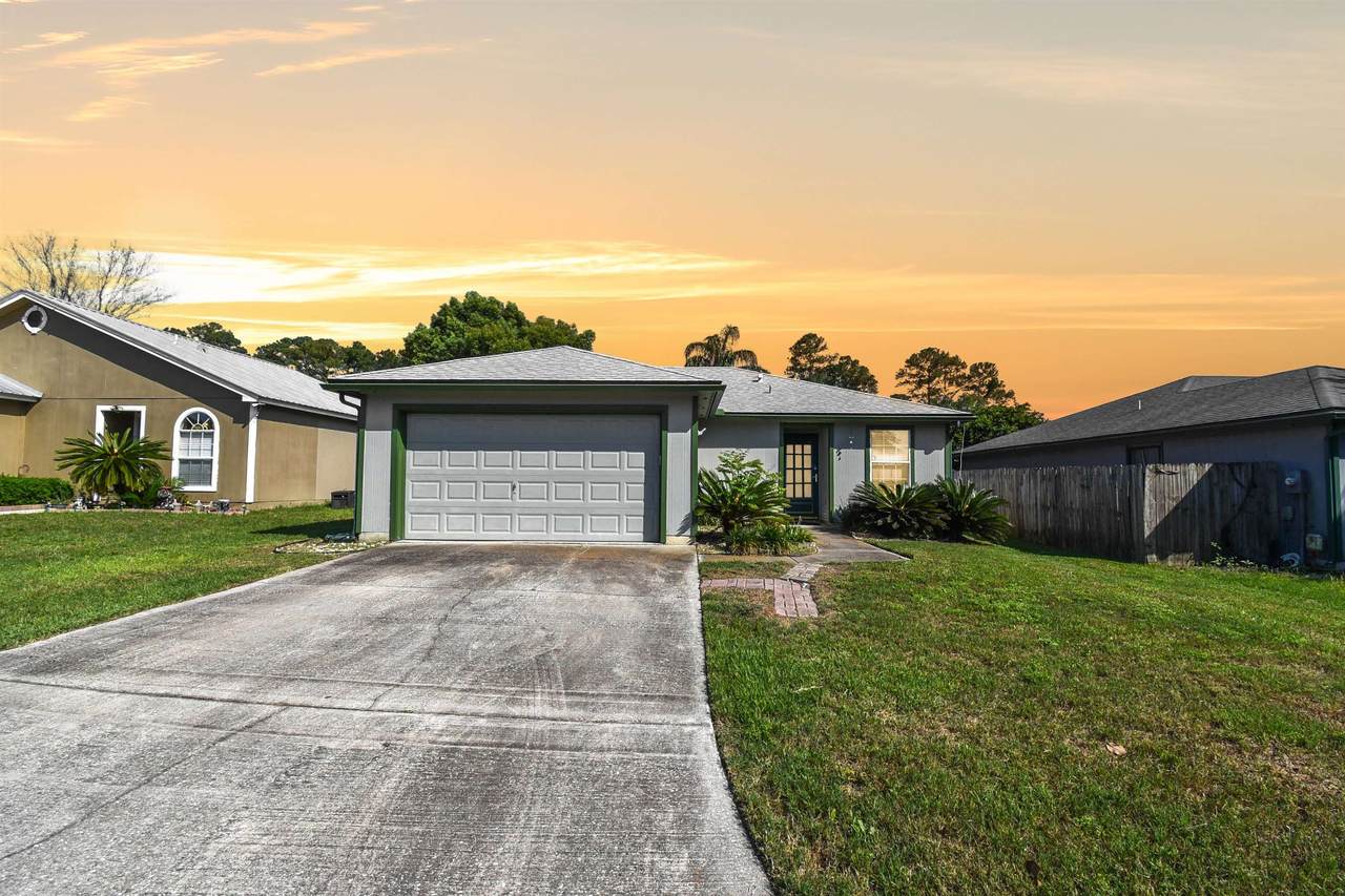 726 Calico Jack Way - Photo 1