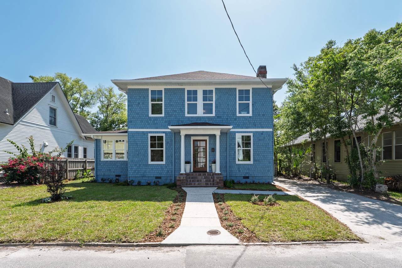 142 Washington St - Photo 1