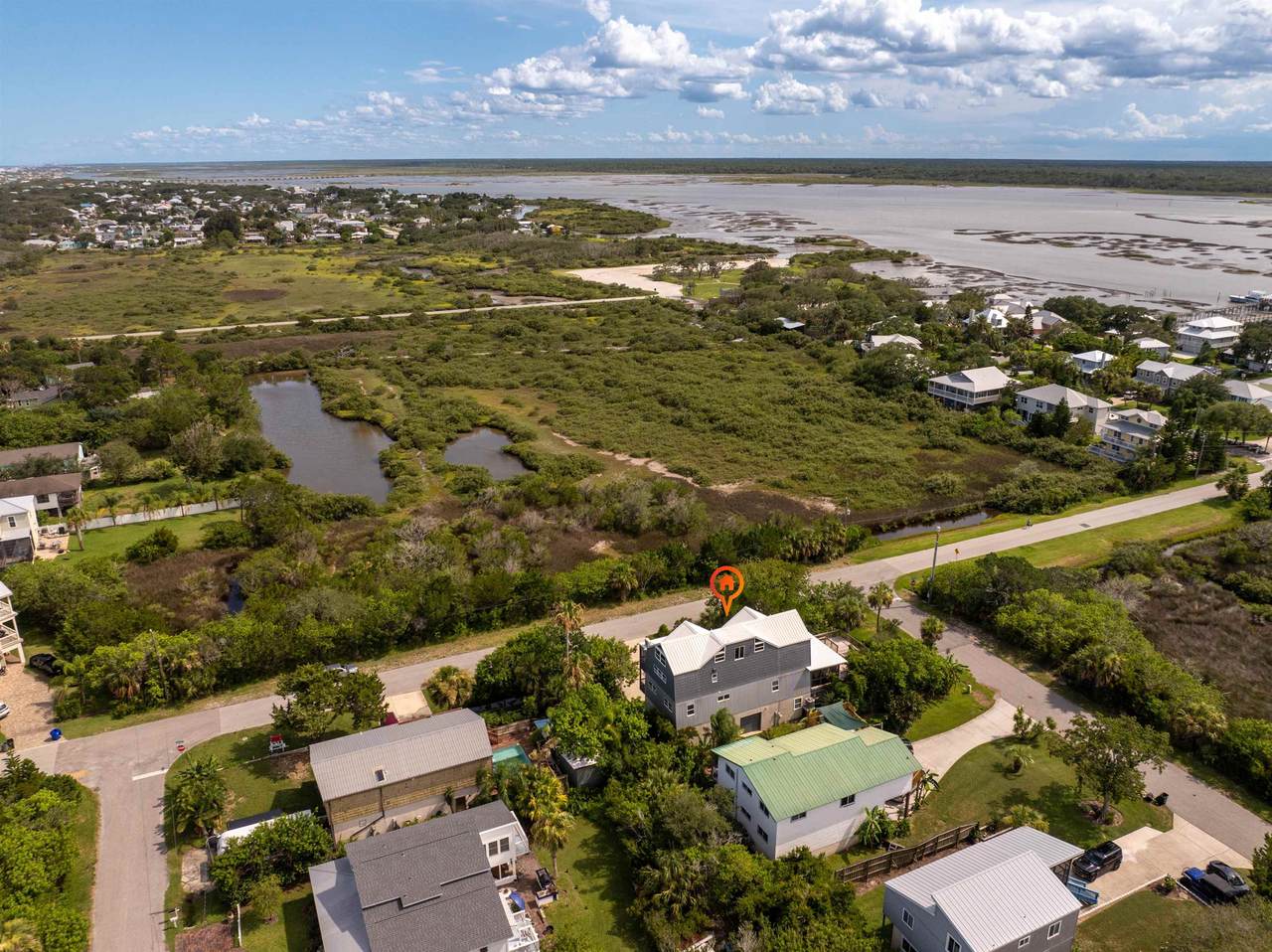 290 Palmetto Road - Photo 1
